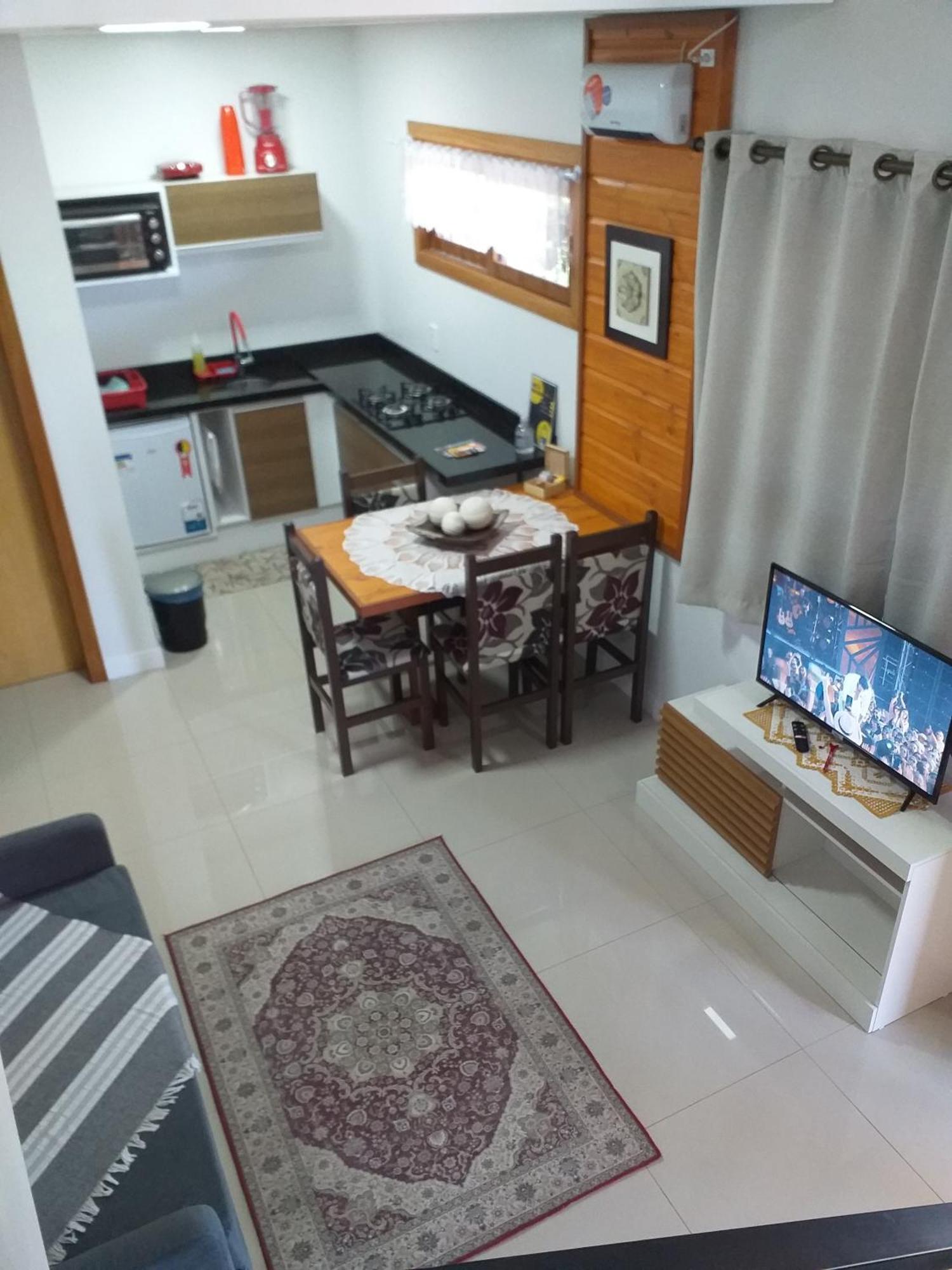Апартаменты Loft Jc Dos Reis Грамаду Экстерьер фото